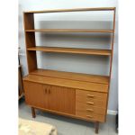 941 2315 BOOKCASE